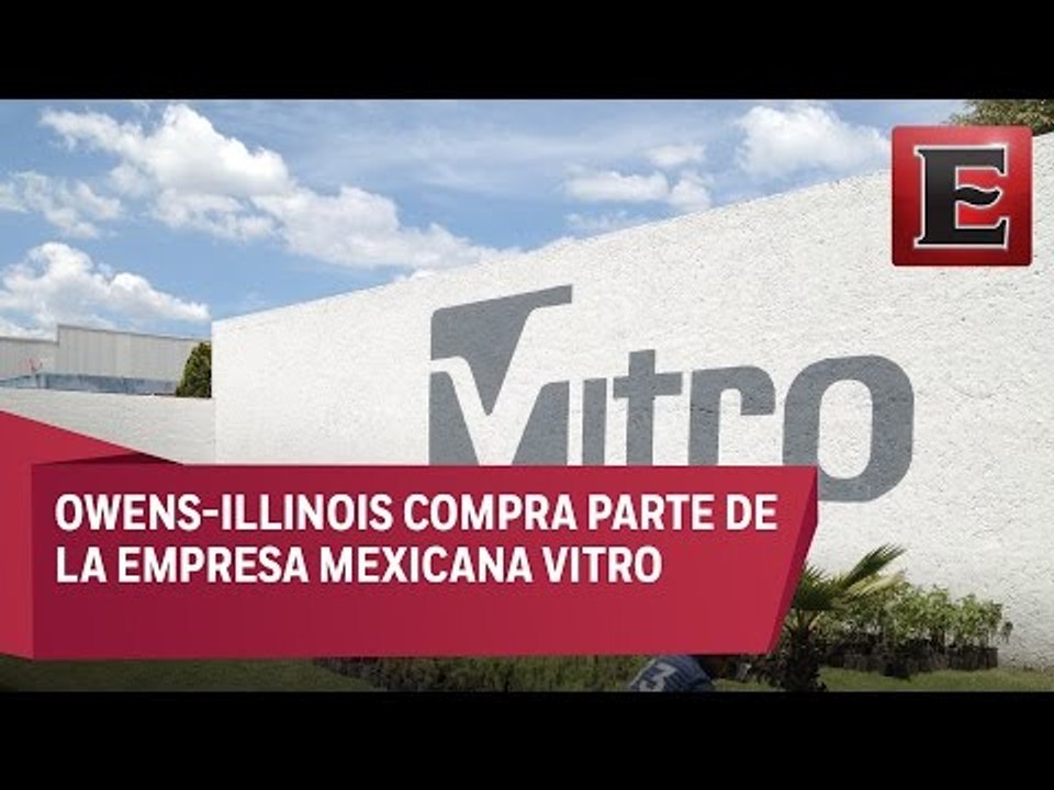 La estadunidense Owens-Illinois compra parte de...