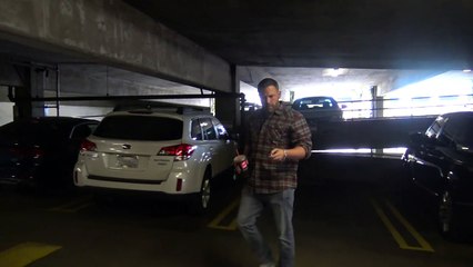 EXCLUSIVE - See Ben Affleck's Reaction When We Ask Him About His Sexy Vacay With Shauna Sexton