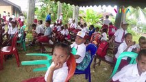 Keren! Samsung Bikin Kelas Berbasis Teknologi di Papua