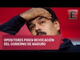 Nicolás Maduro, la desgracia de Venezuela