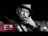 Netflix estrena documental del guitarrista de los Rolling Stones, Keith Richards / Loft Cinema
