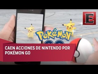 Nintendo retrasará lanzamiento de Pokémon Go Plus