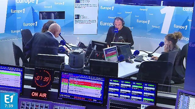 Ministère de l'Intérieur : Castaner, Castex ou Darmanin pour remplacer Gérard Collomb ?