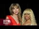 Taylor Swift le dipe disculpas a Nicki Minaj por pleito en redes sociales / Joanna Vegabiestro