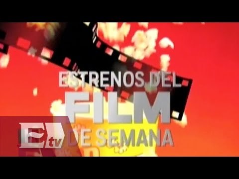 Los mejores estrenos para la cartelera de este fin de semana / Loft Cinema