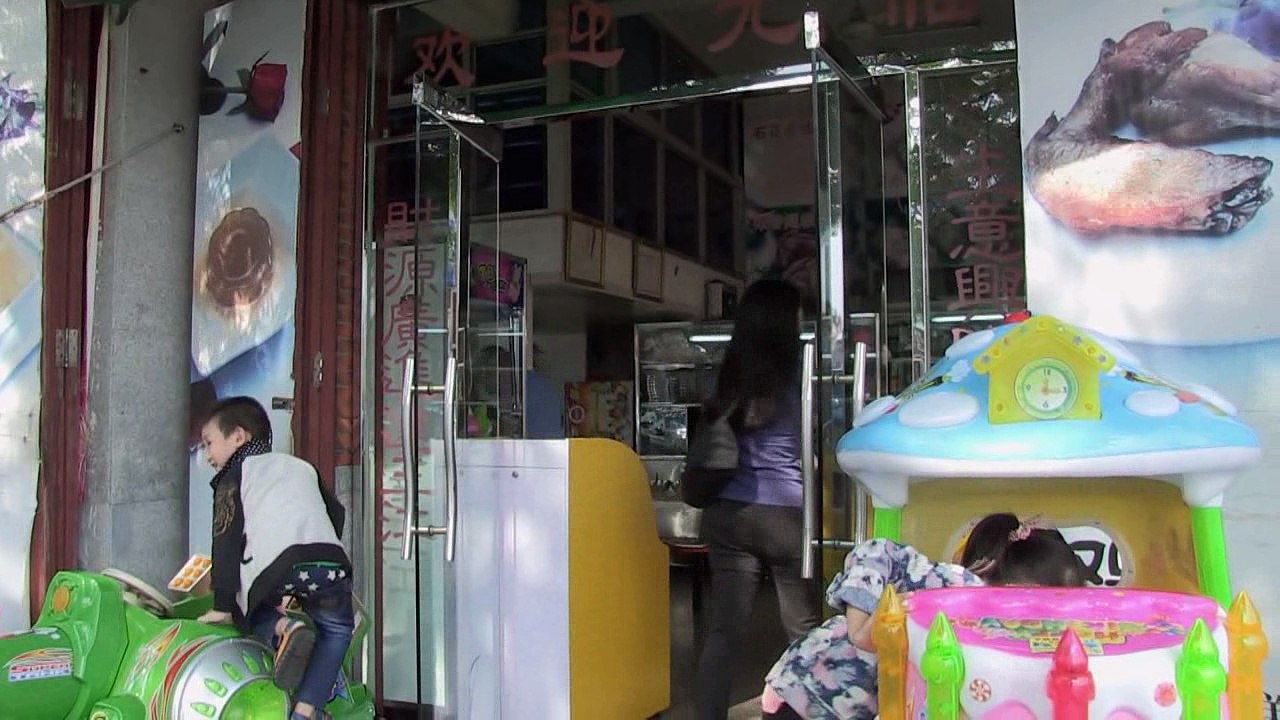 A unique dessert of Quanzhou