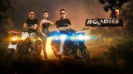 HIMALAYA ROADIES Wild Wild West | SEASON 2 | EPISODE 11