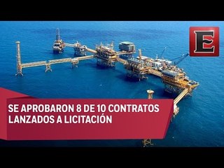 La Reforma Energética supero una de sus grandes pruebas
