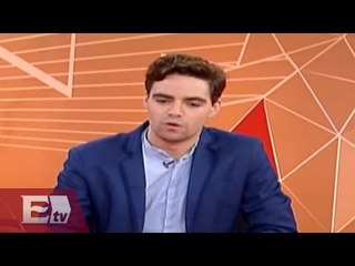 Entrevista al actor Andrés Elvira  / Joanna Vegabiestro