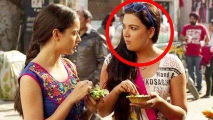 Queen की एक्ट्रेस Nayani Dixit ने लगाए Vikas Bahl  पर गंभीर आरोप, जानिए क्या कहा | वनइंडिया हिंदी