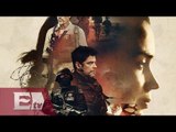 EOneSpain lanza el póster oficial de la película 'Sicario' / Loft Cinema