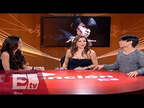Entrevista al elenco de Parejas vemos, tríos no sabemos / Joanna Vegabiestro