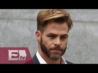 Chris Pine se suma al elenco de la película 'Wonder Woman' / Loft Cinema
