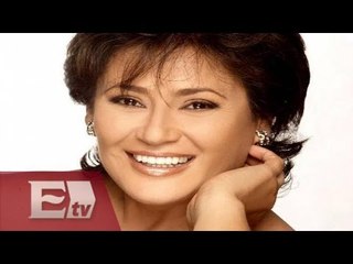 María Medina celebra 40 años de trayectoria musical / JC Cuellar