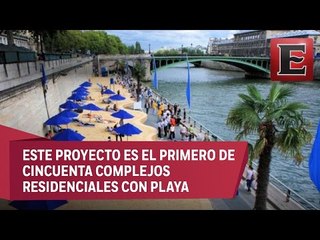 Puebla estrenara playas
