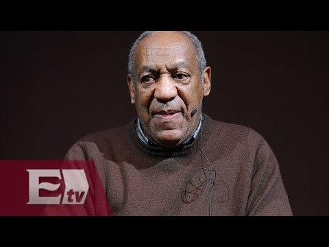 Citado a declarar Bill Cosby por supuesta violación a menor de edad / Joanna Vegabiestro