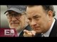 Steven Spielberg estrenará en NY su cinta con Tom Hanks, 'Puentes de espías'