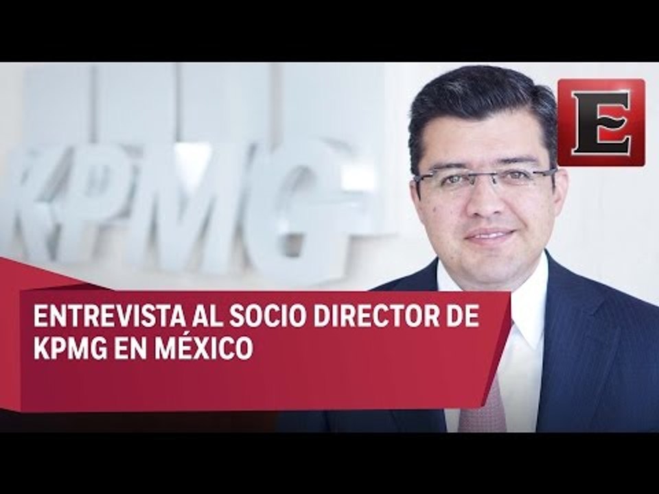 KPMG en el Foro Económico Mundial en Davos, Suiza