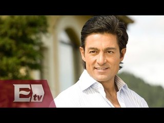 Fernando Colunga niega ser un actor conflictivo/ Función