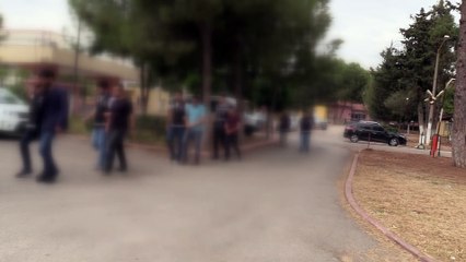 Adana merkezli 8 ilde FETÖ/PDY operasyonu