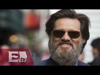 Exnovia de Jim Carrey se quitó la vida con medicamentos del actor / Joanna Vegabiestro