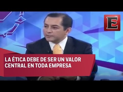 Ética Empresarial: la base de la cultura organizacional de los nuevos negocios