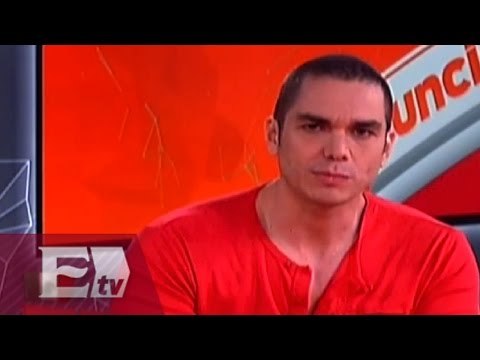 “Los programas televisivos necesitan más personajes grisaceos”: Adrían Rubio/ JC Cuellar