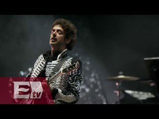 Libro sobre Cerati revela cómo fueron las estremecedoras horas previas al ACV / Joanna Vegabiestro