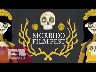 Festival de Cine Mórbido y el Día de Muertos / Loft Cinema