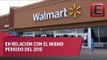 Ventas de Walmart de México crecieron 5.3% en enero