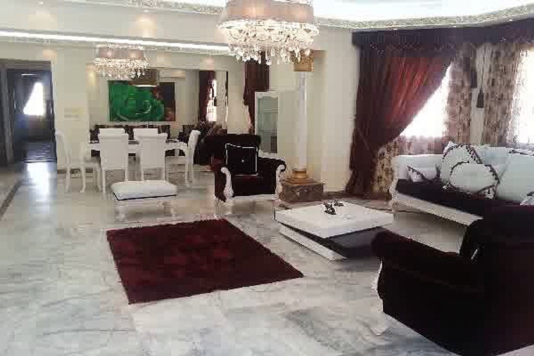 دوبلكس فى دريم لاند للايجار