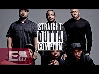 El rap invadirá la pantalla grande con "Letras explícitas" / Adrián Ruiz