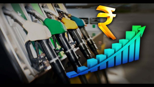 ಬೆಂಗಳೂರು, ದೆಹಲಿ, ಮುಂಬೈ ನಲ್ಲಿ ಪೆಟ್ರೋಲ್ ಡೀಸೆಲ್ ಬೆಲೆ ಮತ್ತೆ ಏರಿಕೆ | Oneindia Kannada