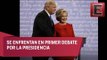 Análisis del primer debate entre Hillary Clinton y Donald Trump / Debate presidencia Estados Unidos
