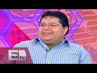 'Eddie Reynolds' destapa el mundo de los 'rockstars' / Adrián Ruiz