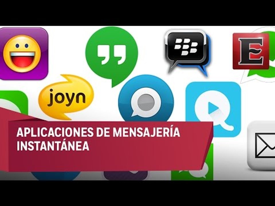 Aplicaciones para cambiar WhatsApp