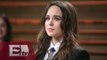 Ellen Page confronta a Ted Cruz por derechos LGBT / Adrián Ruiz