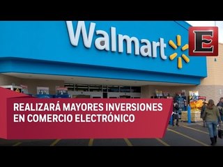Walmart reducirá la apertura de nuevas tiendas
