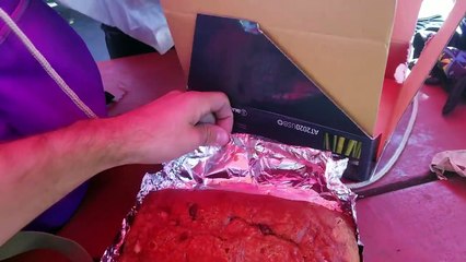 This Girl Wanted To Ride My Motorcycle