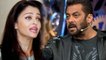 Salman Khan opens up on hitting Aishwarya Rai Bachchan many years ago | FilmiBeat