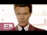 David Bowie se retira de los escenarios / Joanna Vegabiestro