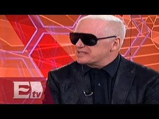 El mejor High-Energy se escuchará en el Teatro Metropólitan con Trans-X/ JC Cuellar