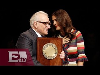 Francia homenajea a Martin Scorsese con el Premio Lumière/ Función
