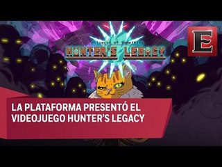 Guillermo Vizcaíno y los avances de Lienzo en XBox One