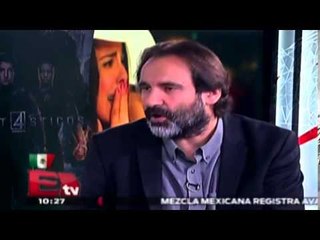 Próximamente Tour de cine francés en México