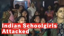 Dozens Of Indian Schoolgirls Beaten After Fighting Off Sexual Harassers