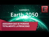 Kaspersky Lab se prepara el peligro tecnológico de 2050