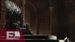 'Game Of Thrones' ingresa nuevamente al 'Libro Guinness de récords' / Loft Cinema