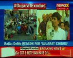 UP, Bihar migrant workers forced to flee Gujarat; Gujarat belongs to everyone, says Alpesh Thakor
