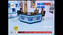 مذيع يطلب يد زميلته للزواج على الهواء.. لماذا سخر منهم المصريين